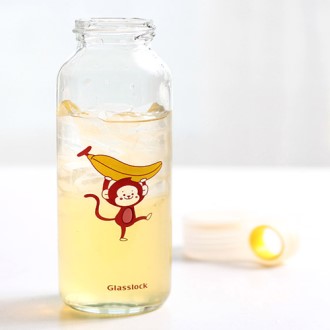 �۶󽺶� ��Ű �ٳ��� ��Ŀ��Ʋ 240ml �Һ��� Ƽ��Ʋ