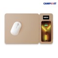  ķ�긮Ʈ ���ӹ������� ���콺�е� �и��� 2in1 LED white Light (ȫ���ǿ���)